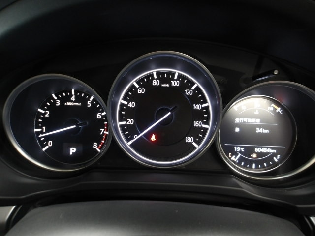 CX-52.0 20S プロアクティブ