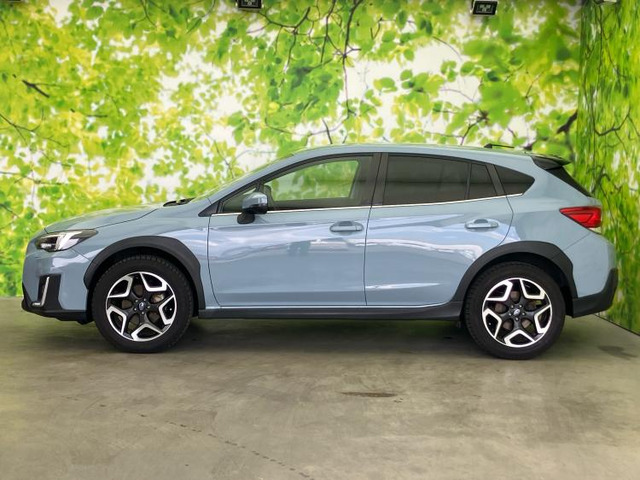 XV2.0i-S アイサイト 4WD