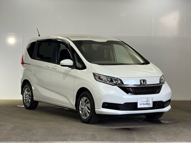 フリード1.5 G ホンダセンシング 4WD