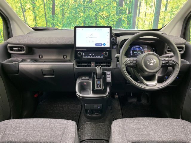 シエンタハイブリッド 1.5 Z