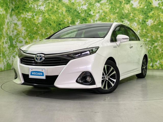 SAI2.4 S Cパッケージ