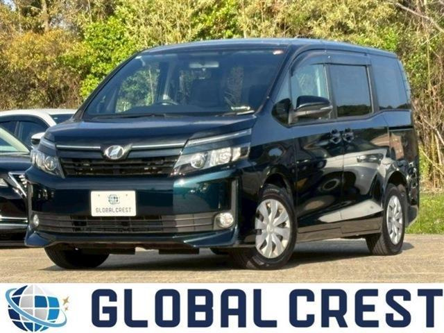 ヴォクシー2.0 X サイドリフトアップシート