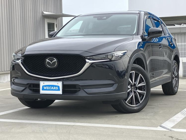 CX-52.2 XD プロアクティブ