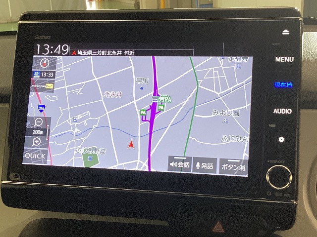 N-ONEプレミアム ツアラー