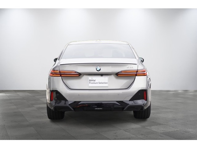 5シリーズセダン523i Mスポーツ