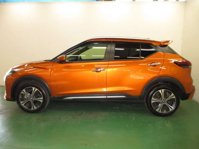 キックス1.2 X (e-POWER)