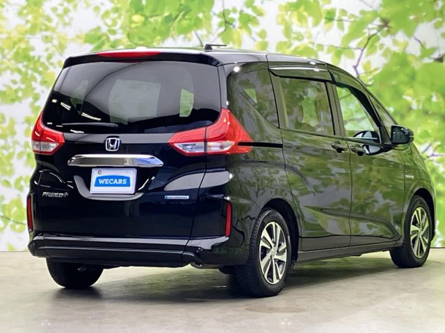 フリード+1.5 ハイブリッド G ホンダセンシング