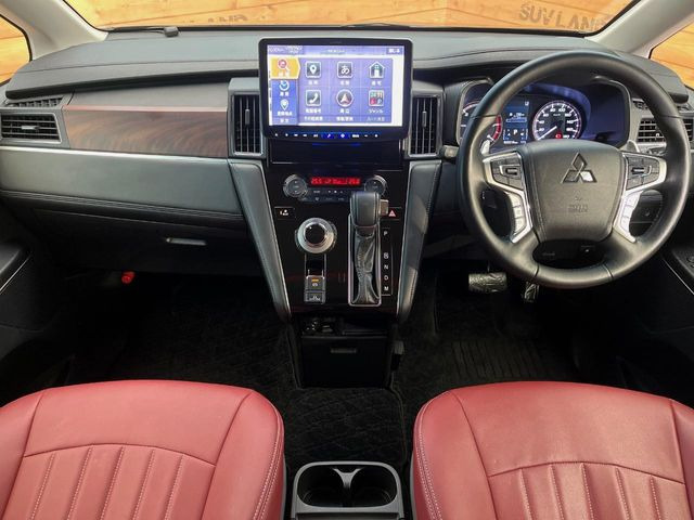 デリカD:52.2 P 4WD