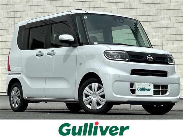 タントX スペシャル 4WD