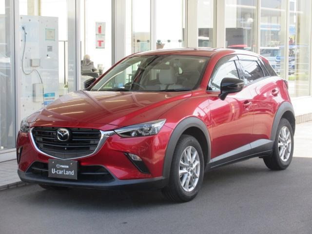 CX-31.5 15S アーバンドレッサー