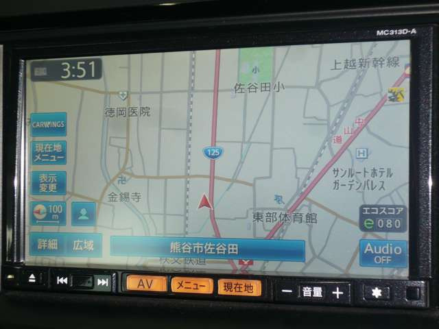 ラフェスタハイウェイスター2.0 G