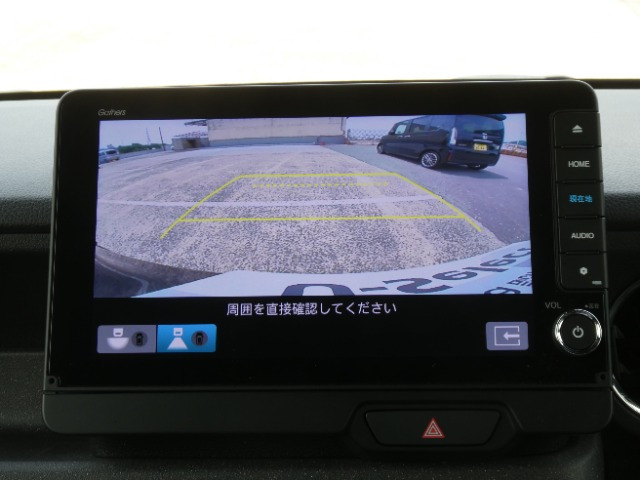 N-BOXカスタムターボ