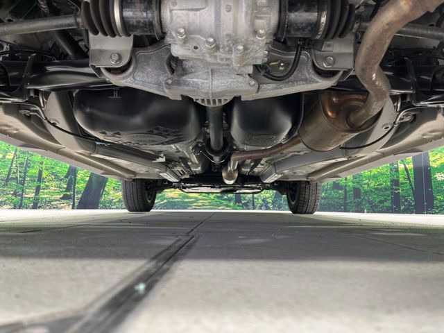 下回りがきれいなうちに、防錆加工の施工がオススメ。降雪地域はもちろん、沿岸部にお住いの方や、趣味でマリン・ウィンタースポーツをされる方にご好評いただいております。