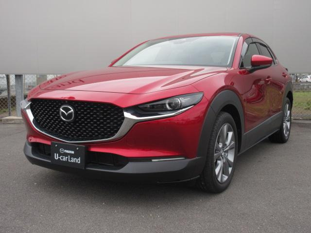 CX-302.0 20S プロアクティブ ツーリングセレクション