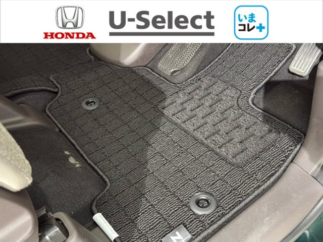 N-BOXG L ホンダセンシング