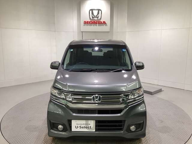 N-WGNカスタムG ターボ SS クールパッケージ