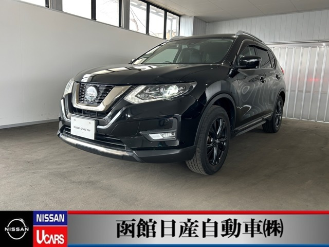 エクストレイル2.0 20Xi Vセレクション 4WD