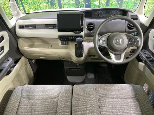 N-BOXG L ホンダセンシング