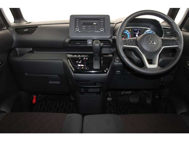 eKクロススペースG プラスエディション