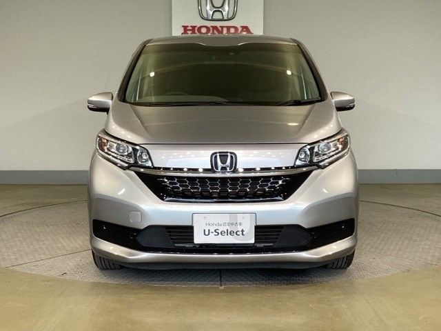 フリード+1.5 ハイブリッド G ホンダセンシング