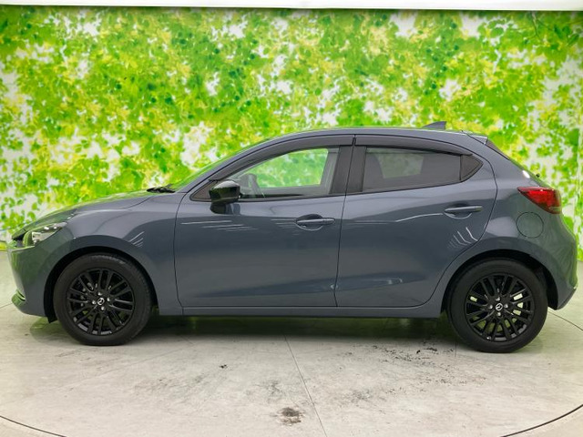 MAZDA21.5 15S ブラックトーンエディション