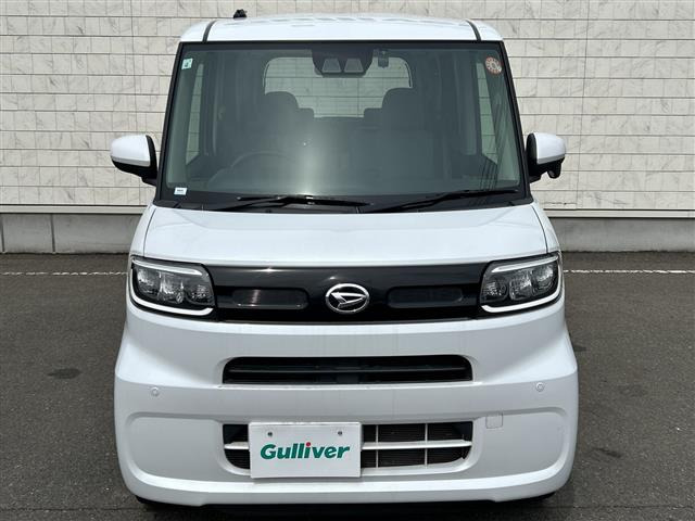 タントX スペシャル 4WD