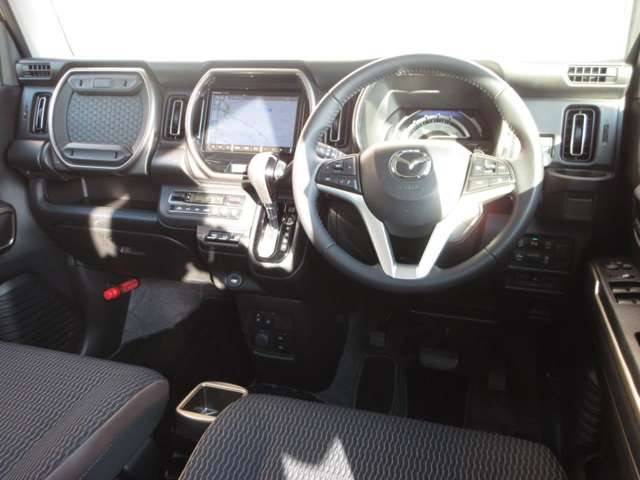 フレアクロスオーバーハイブリッド XTスペシャル 4WD