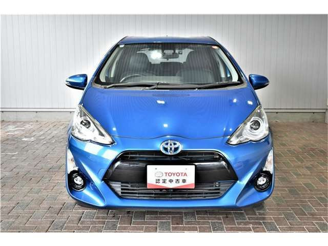 アクア1.5 G ブラックソフトレザーセレクション