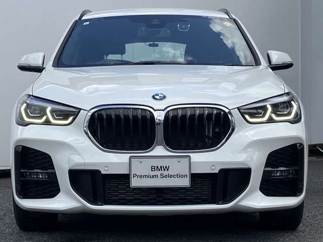 X1xドライブ 18d Mスポーツ 4WD