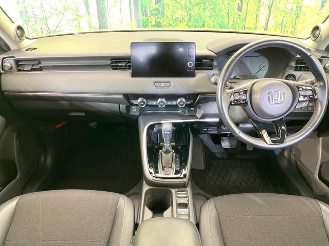 ヴェゼル1.5 e:HEV Z