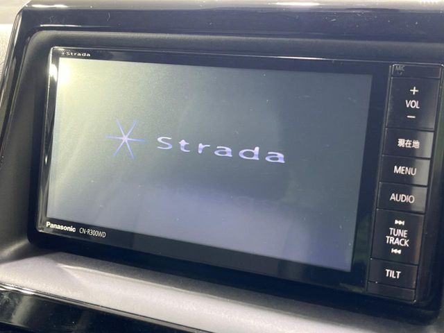 �y�i�r�Q�[�V�����z�g���₷���i�r�ŖړI�n�܂ł�������ē����Ă���܂��B�e��I�[�f�B�I�Đ��@�\���[�����Ă���A���Ԃ̉^�]������Ɋy�����Ȃ�܂�!!