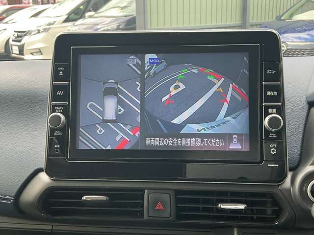 デイズハイウェイスターX