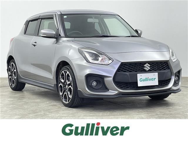 スイフト1.4 スポーツ