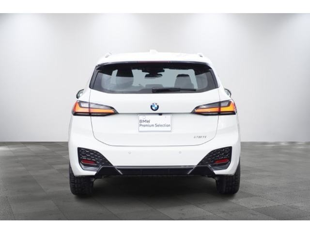 2シリーズアクティブツアラー218i Mスポーツ DCT