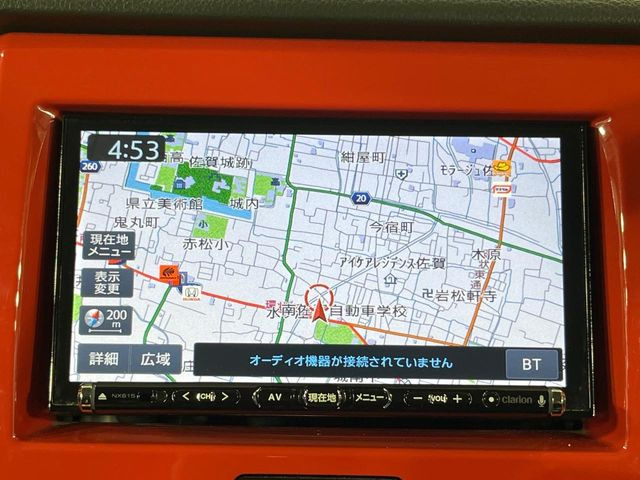 ハスラーJ スタイル