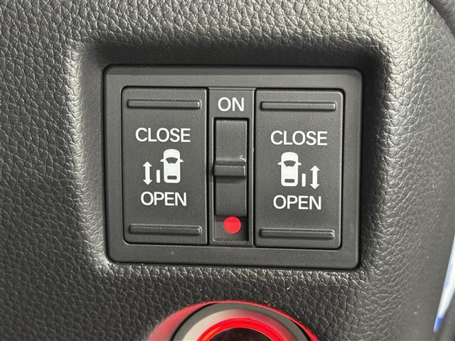 N-BOXカスタムL コーディネートスタイル