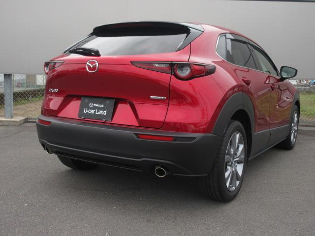 CX-302.0 20S プロアクティブ ツーリングセレクション