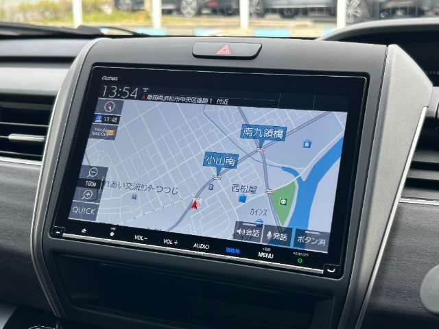 フリード1.5 ハイブリッド G