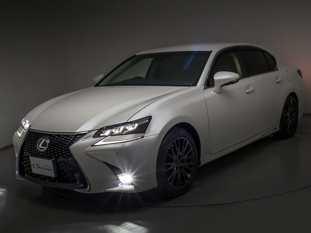 ★ガラス系ボディコーティングの施工も可能です!!綺麗な状態をより長く保たせる事が出来ます!