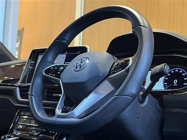 T-RocTDI Rライン ディーゼル