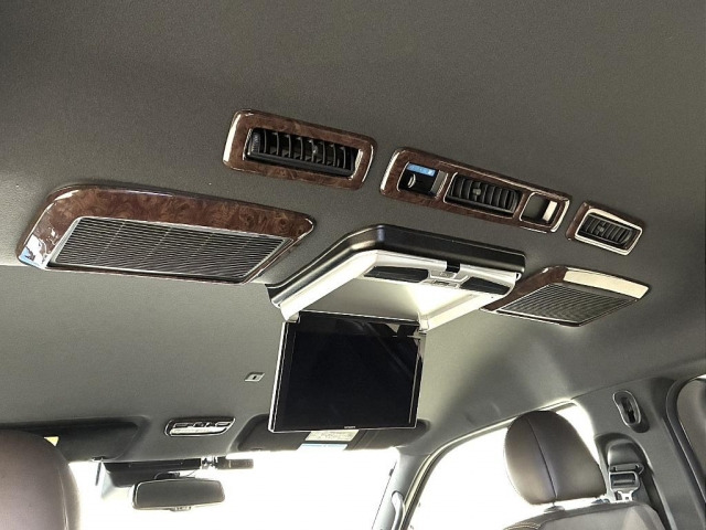 ハイエースバン2.7 スーパーGL ワイド ロング 50TH アニバーサリー リミテッド ミドルルーフ 4WD