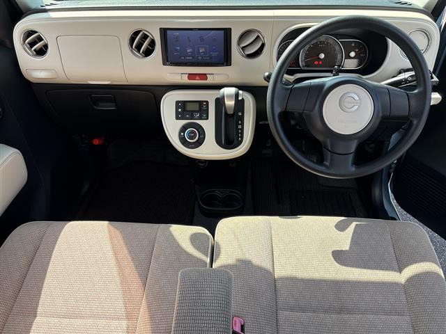 ミラココアプラス L 4WD