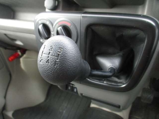 NV100クリッパーGX ハイルーフ