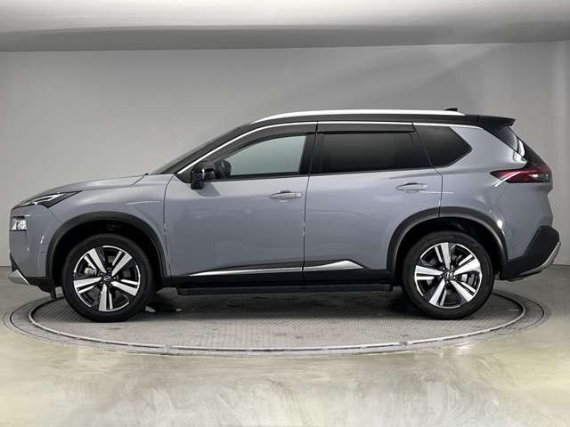 エクストレイル