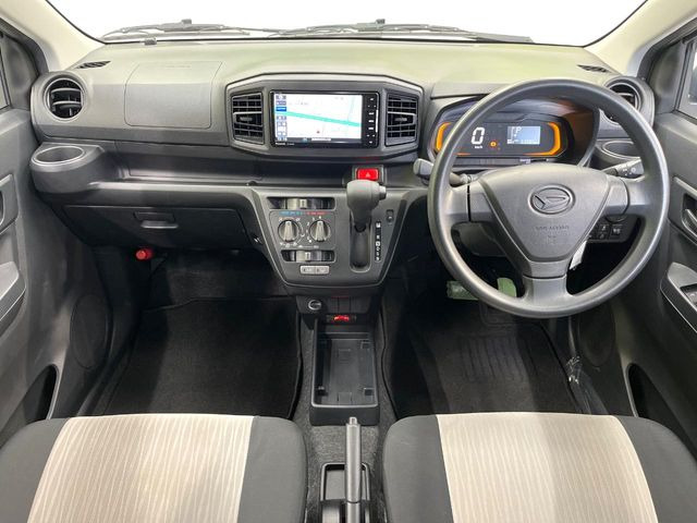 ミライースL SAIII