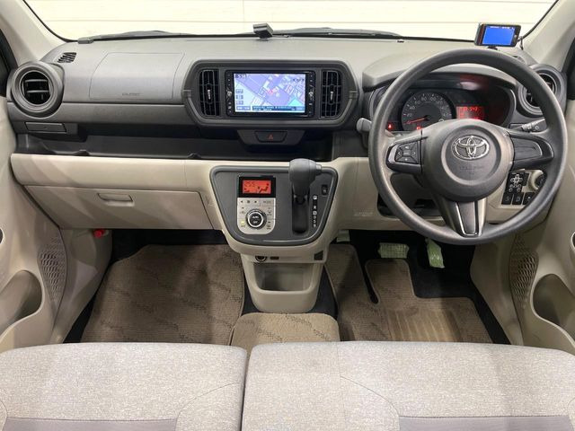 パッソ1.0 X Lパッケージ S