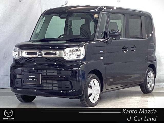 フレアワゴンXS 4WD