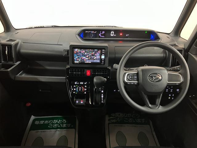 タントカスタムX