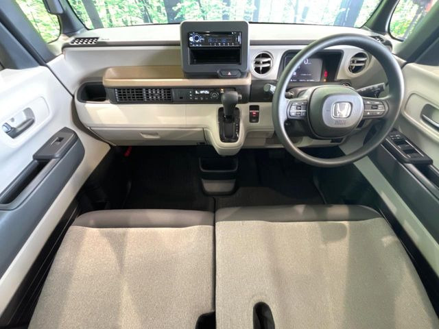 N-BOXベースグレード