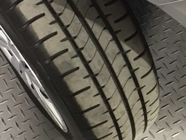 フィット1.5 ベーシック